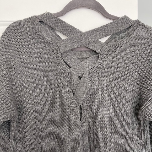 Knit Sweater - Picture 5 of 5